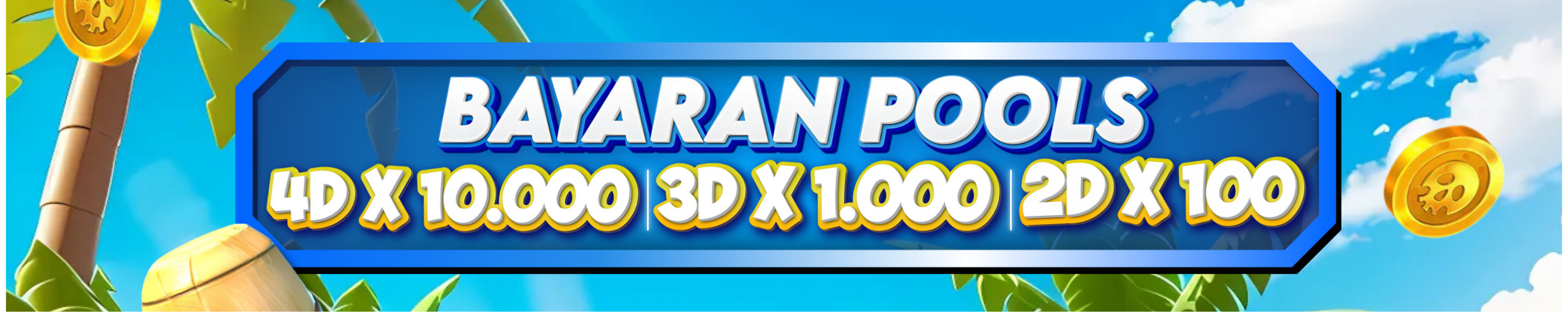 HADIAH TOGEL